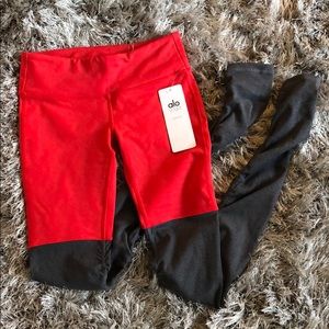 Alo yoga leggings